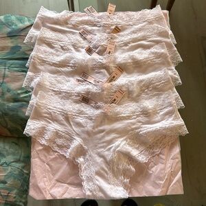 Brand new victoria's secret underwear